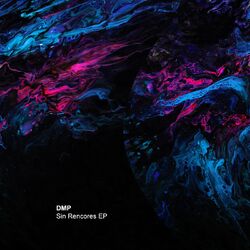 Cover of Sin Rencores EP