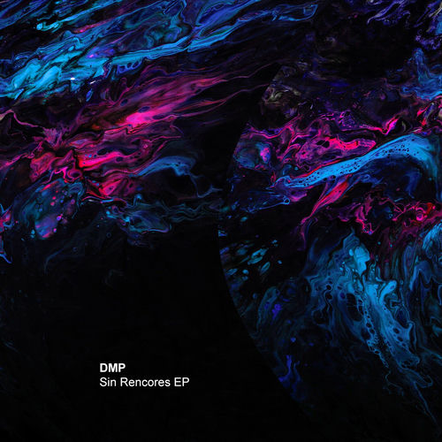 Sin Rencores EP