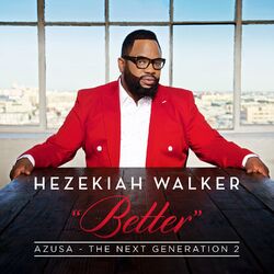 Cover of Azusa The Next Generation 2 - Better