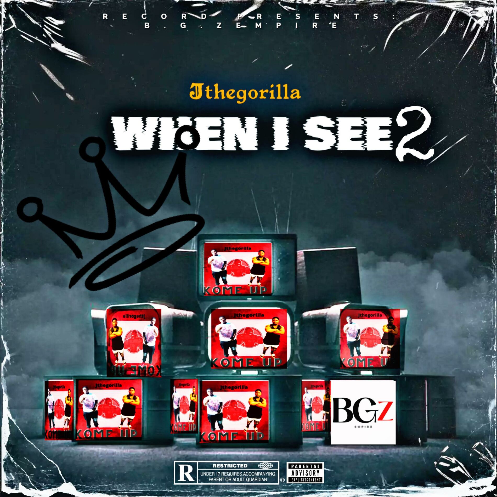 Album cover of WHEN I SEE YOU 2 (fantasia Remix)