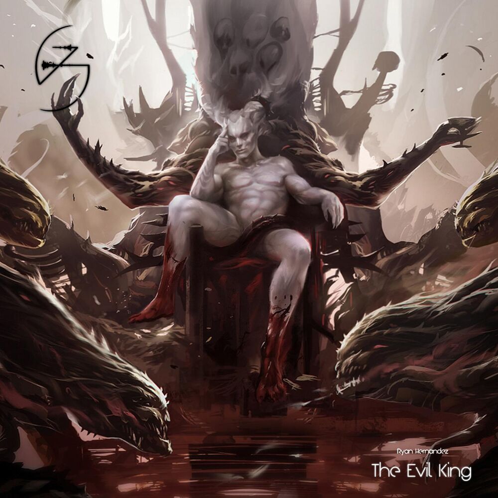 Picture of The Evil King
