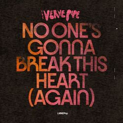 Cover of No One’s Gonna Break This Heart (Again)