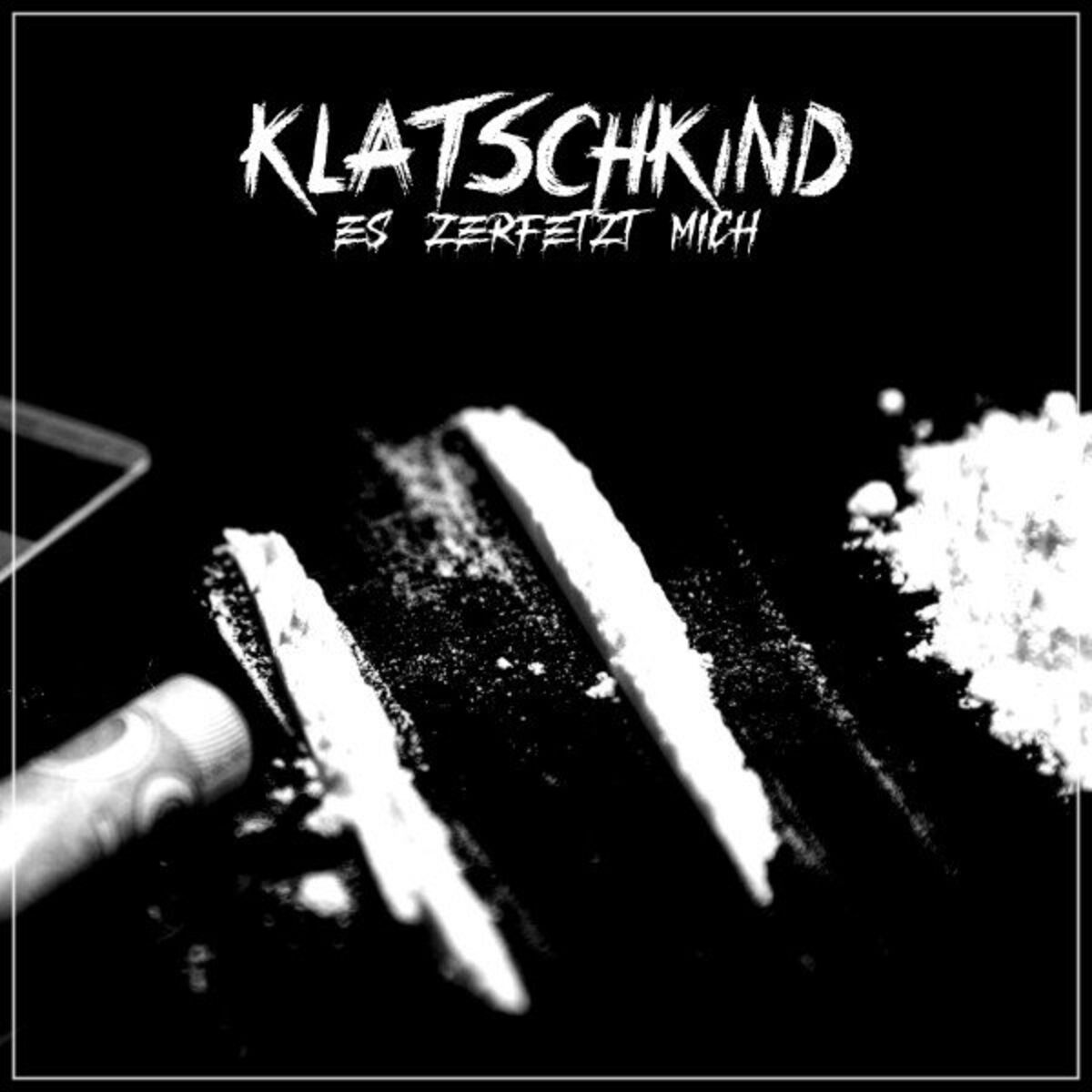 Album cover of Es zerfetzt mich