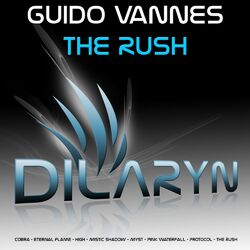 Cover of The Rush