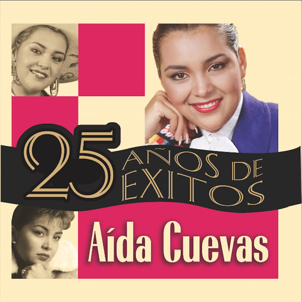 Picture of Aida Cuevas