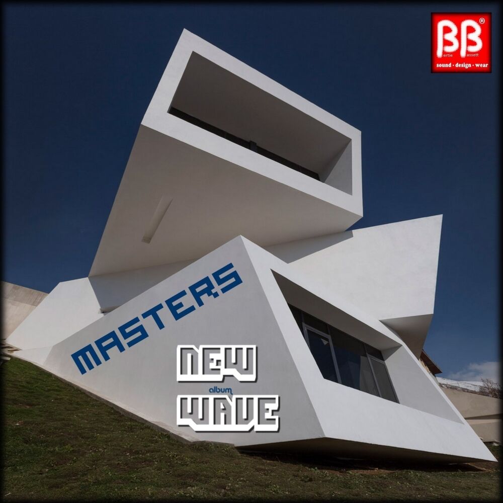 Picture of New Wave Album