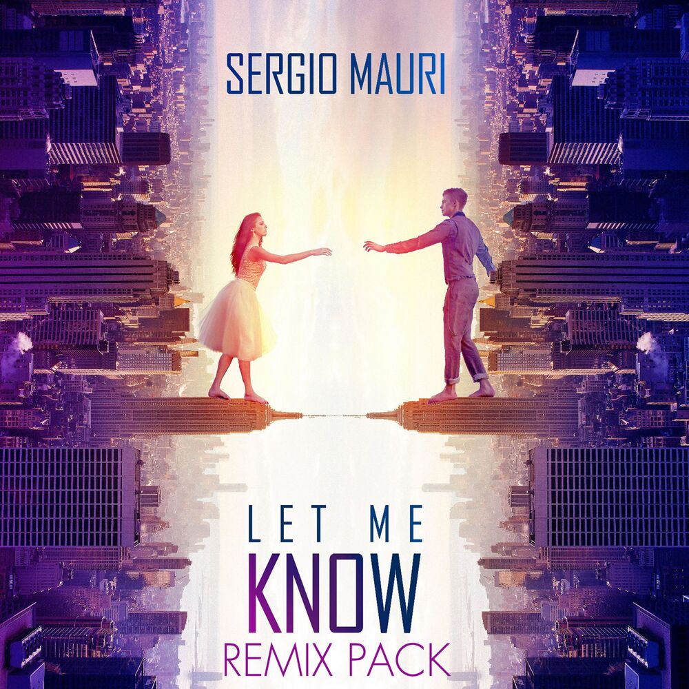 Picture of Let Me Know ( Remix Pack ) (Single)