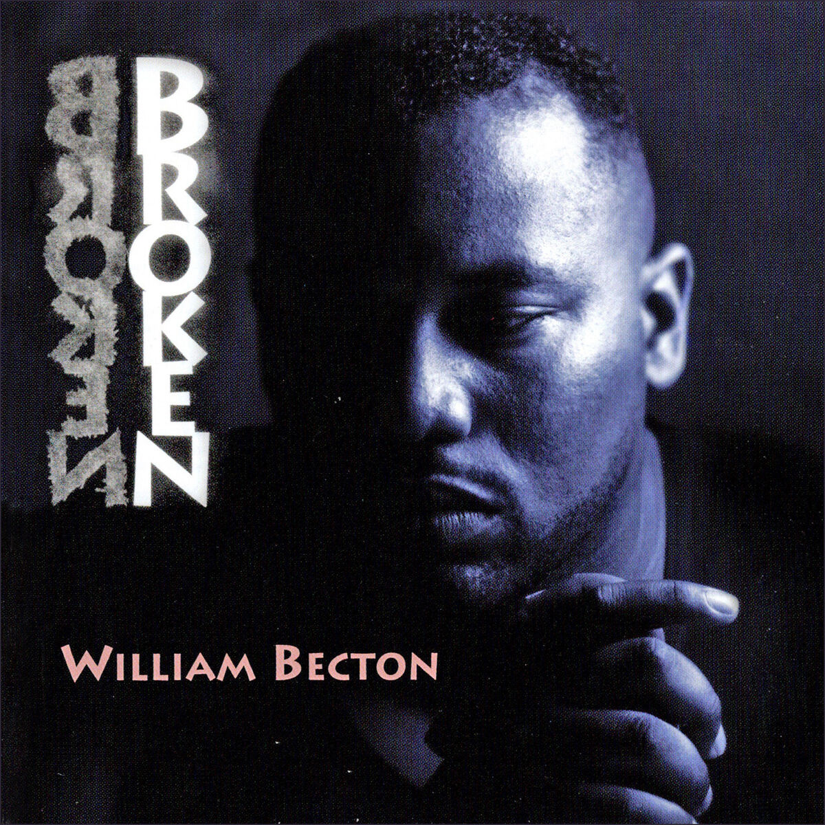 Album cover of Broken
