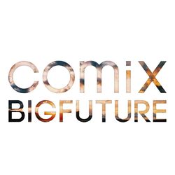 Cover of Big Future
