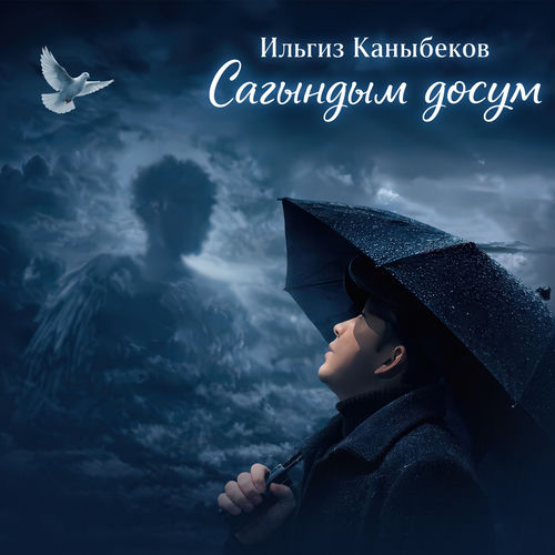 Сагындым досум