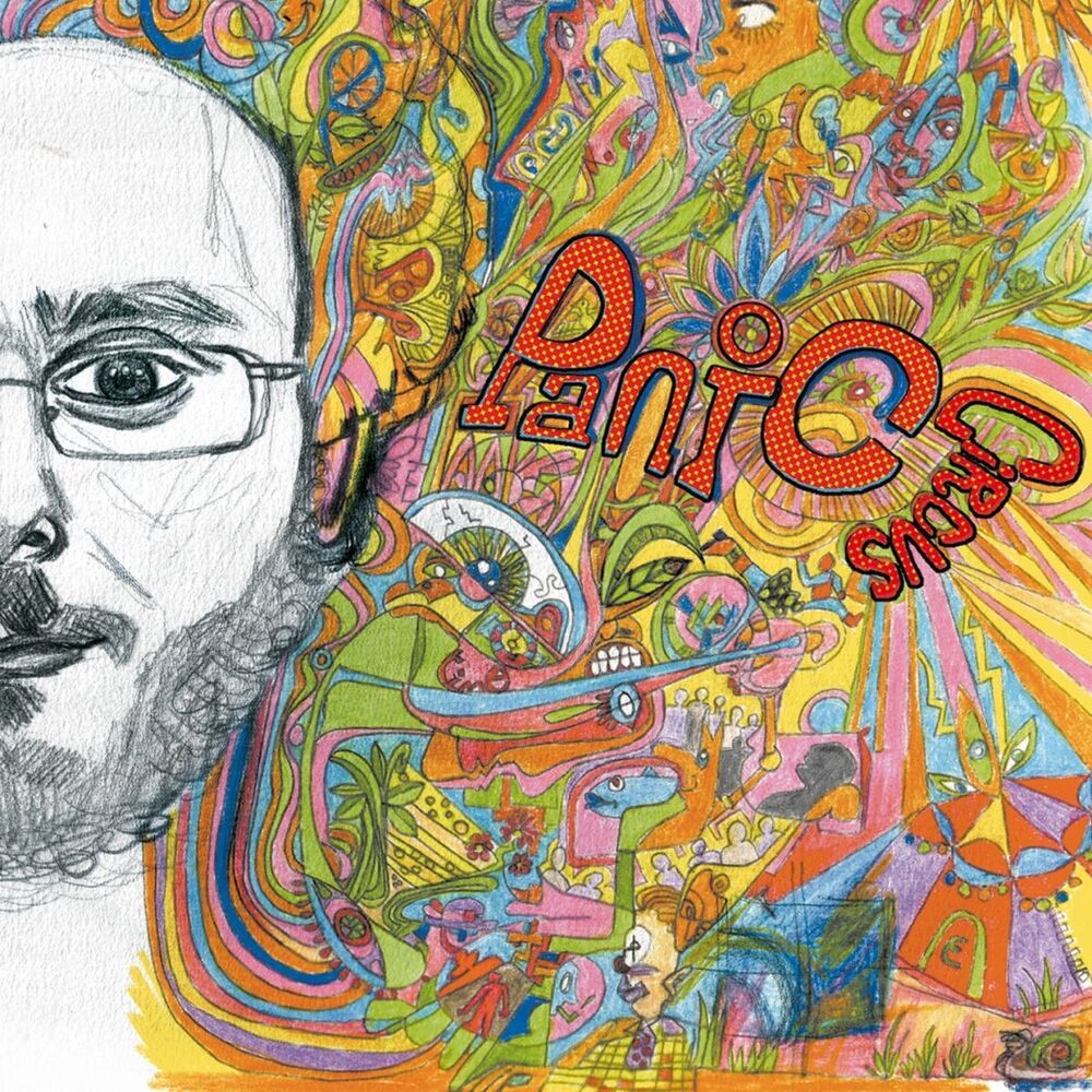 Picture of Panic Circus
