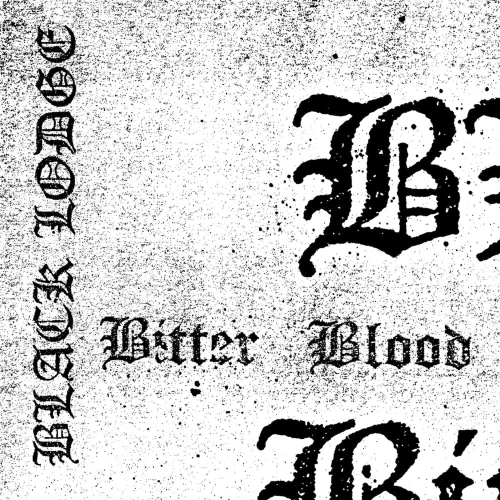 Picture of Bitter Blood (A Collection of Archival Recordings)