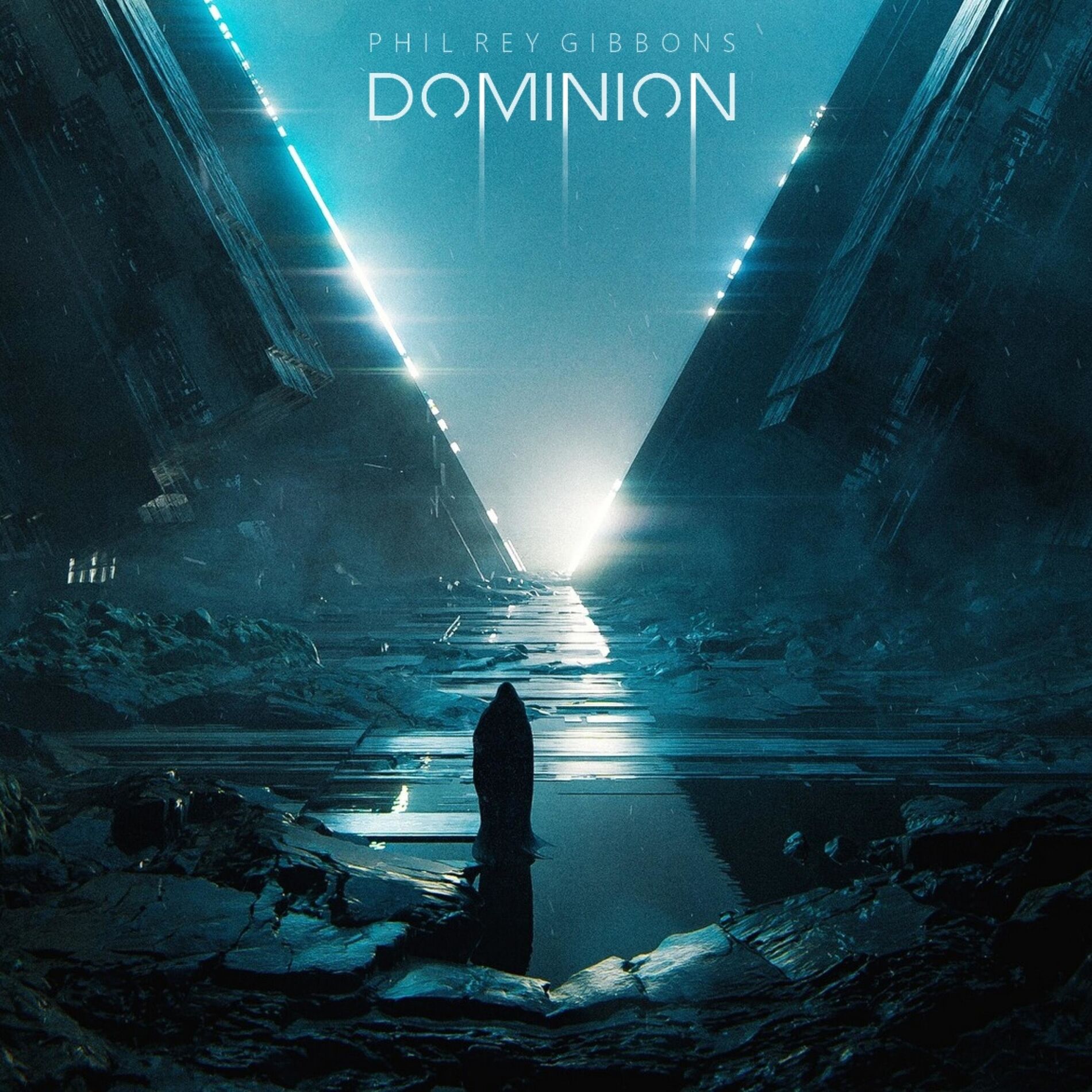 Album cover of Dominion