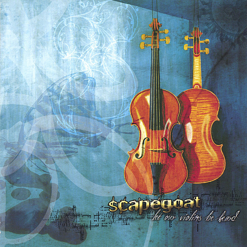 Picture of Let Our Violins Be Heard