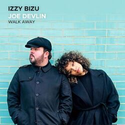 Cover of Walk Away