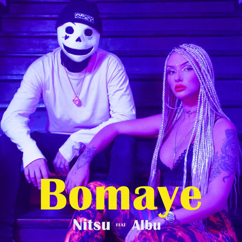 Bomaye