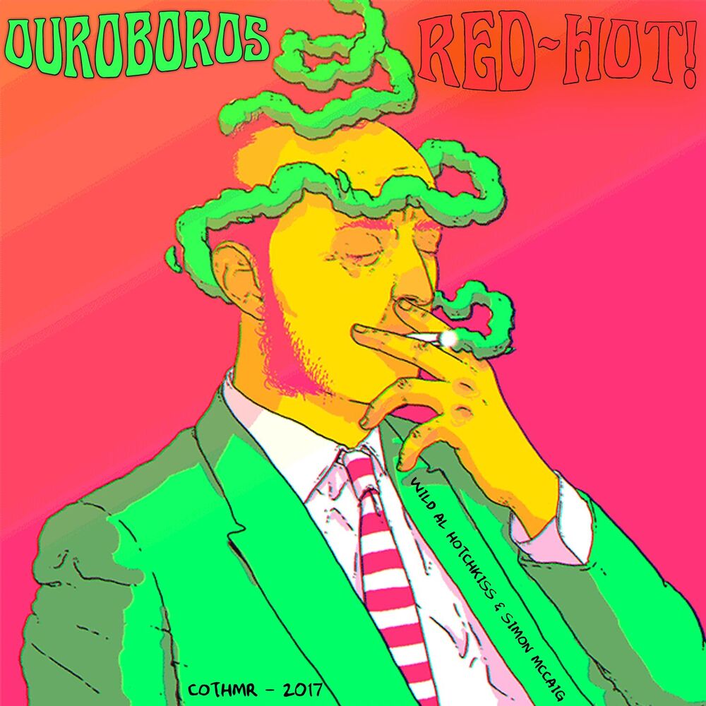 Picture of Red-Hot!