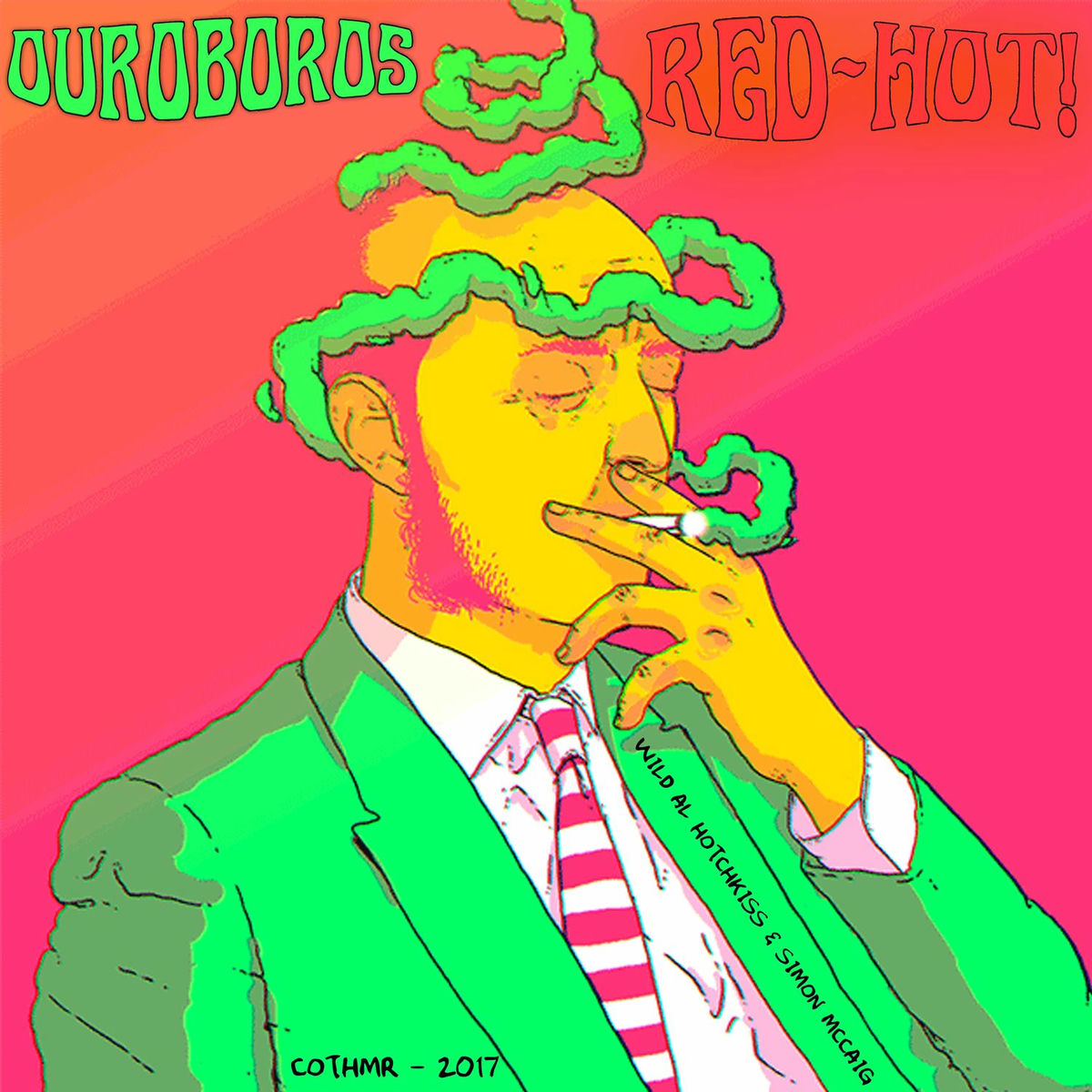 洋楽 OnOFFGlorification of a Myth Ouroboro Ouroboros – Glorification Of A Myth – CD (Album), 2011