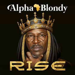 Cover of Rise