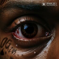 Cover of Og'zus