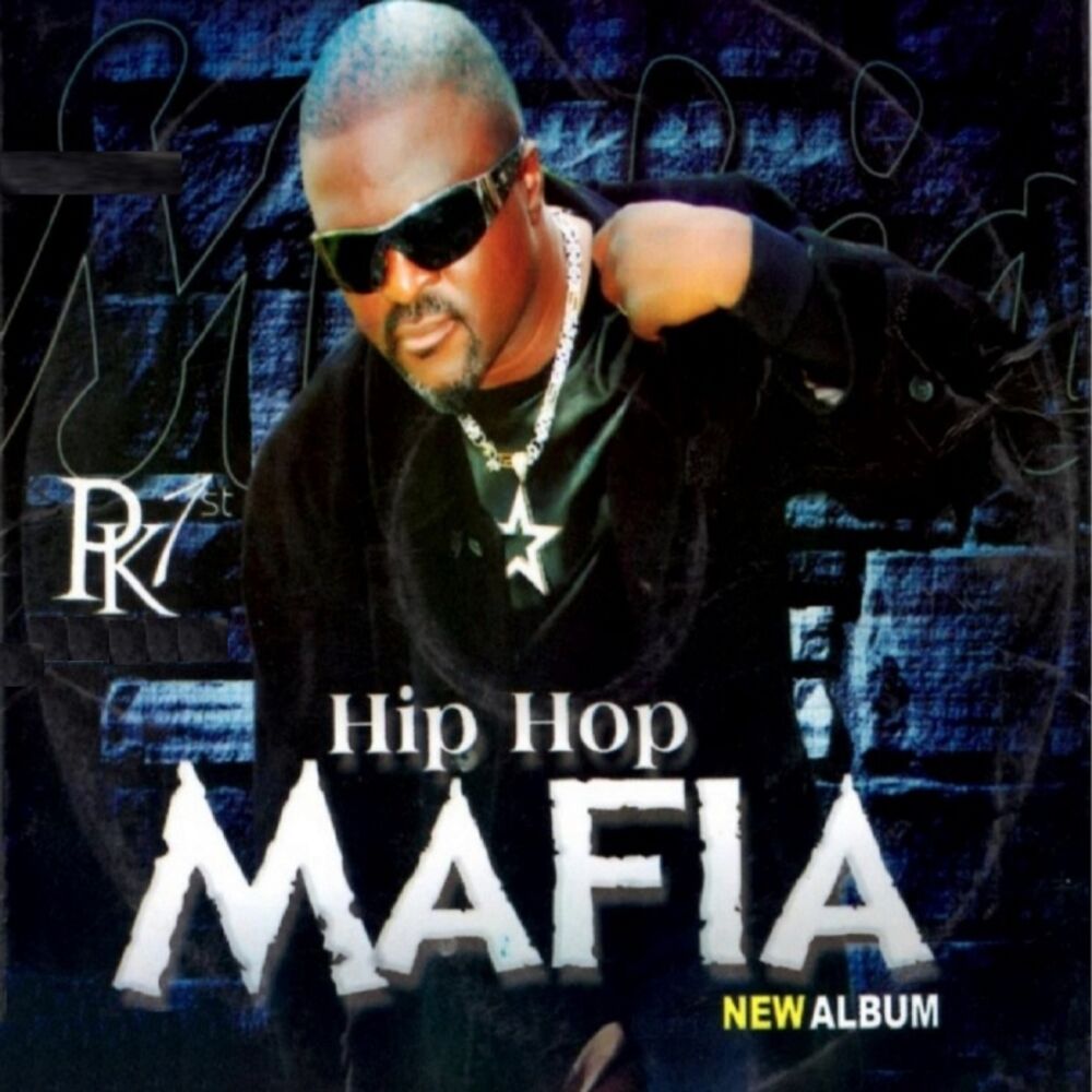Picture of Hip Hop Mafia