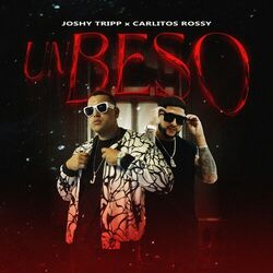 Cover of Un Beso