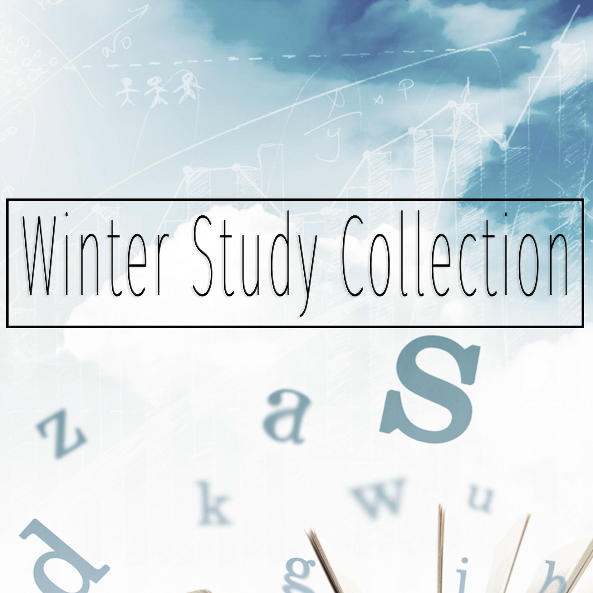 Album cover of Winter Study Collection