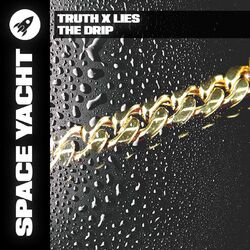 Cover of The Drip