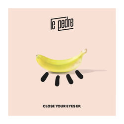 Cover of Close Your Eyes