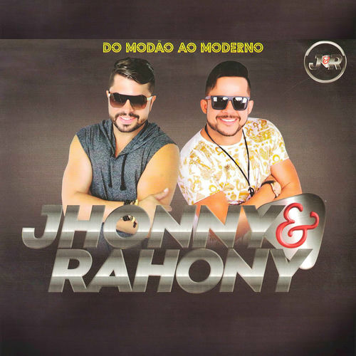 Descargar Pedaço da Minha Vida - Jhonny & Rahony MP3