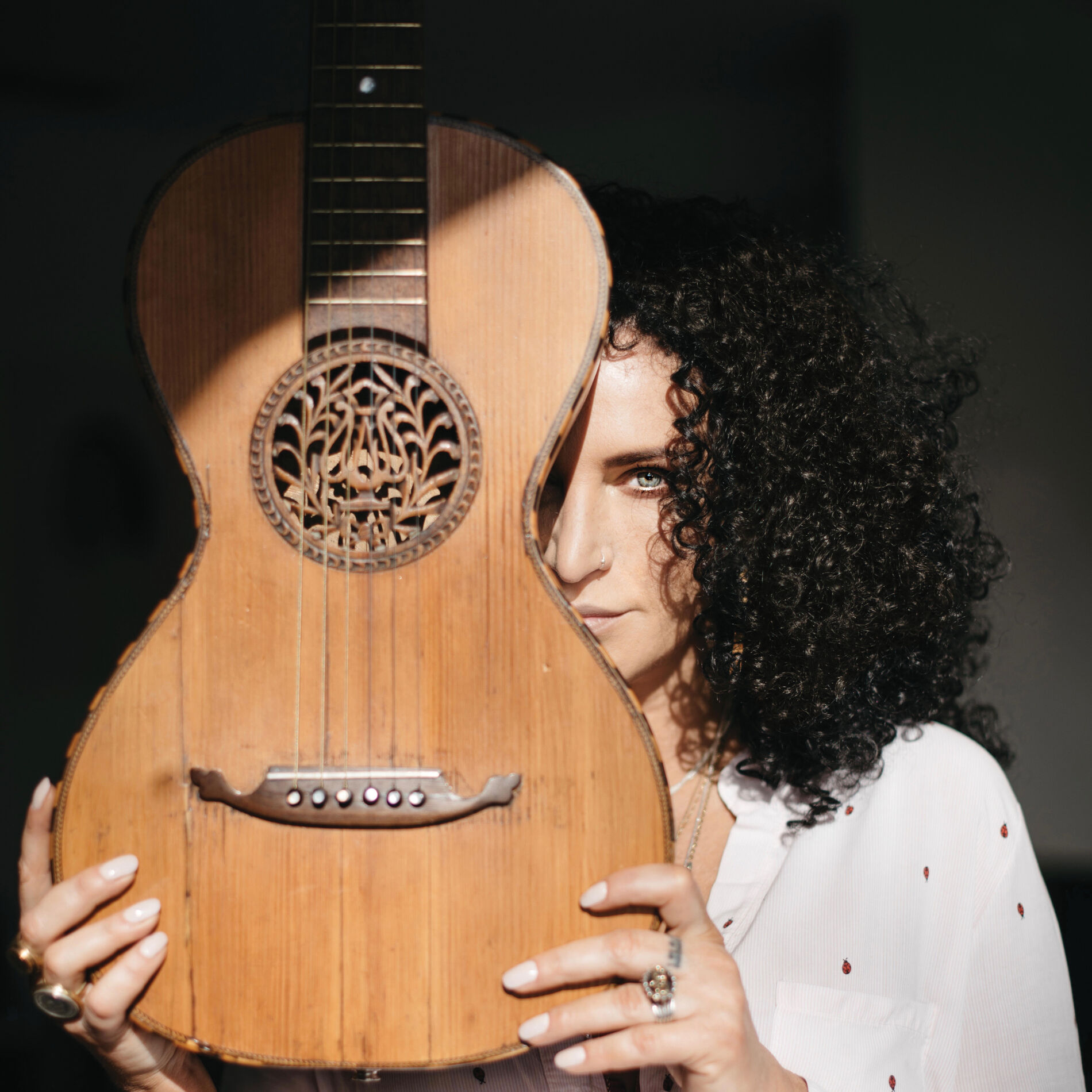 Album cover of Po co (Acoustic version)