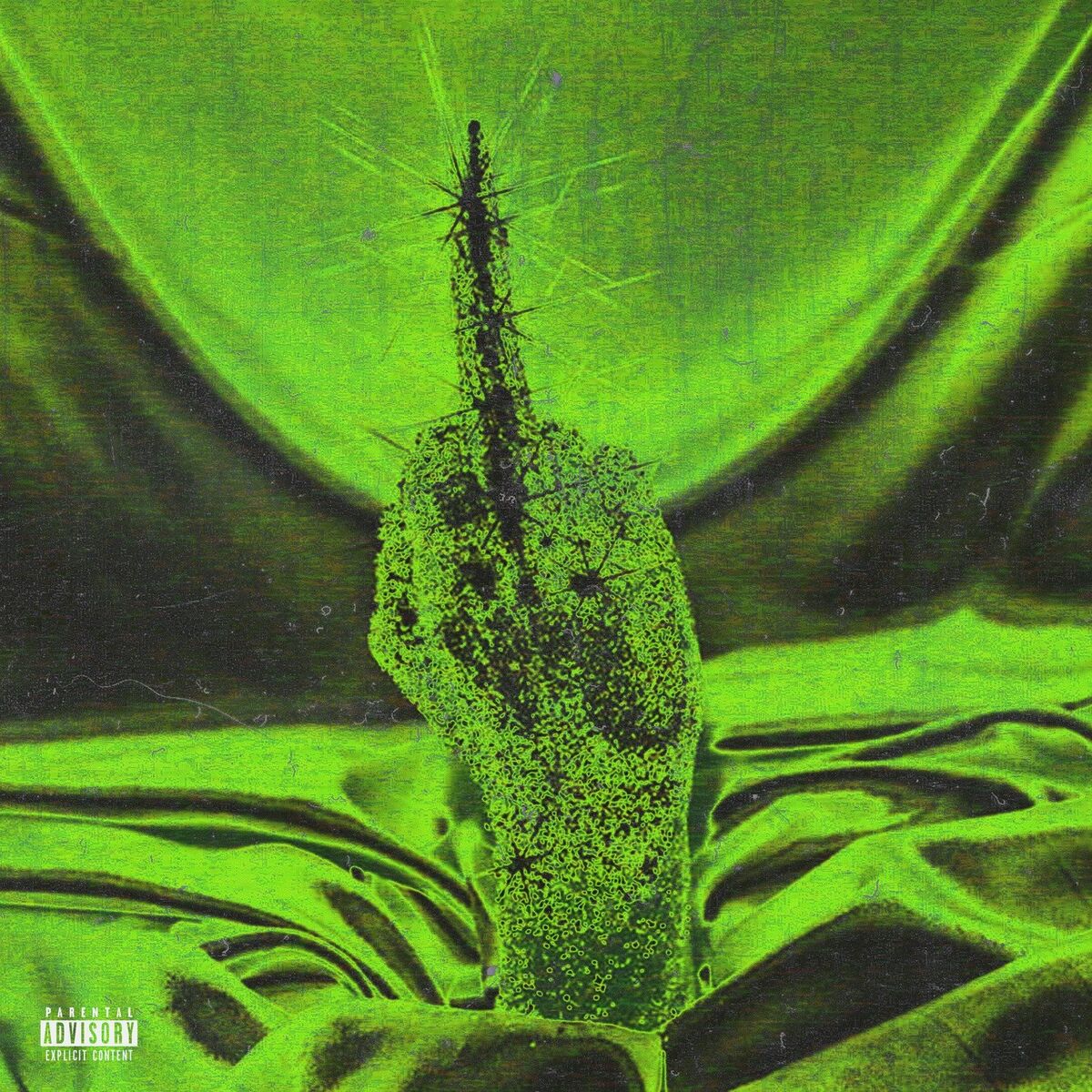 Album cover of Brosuan