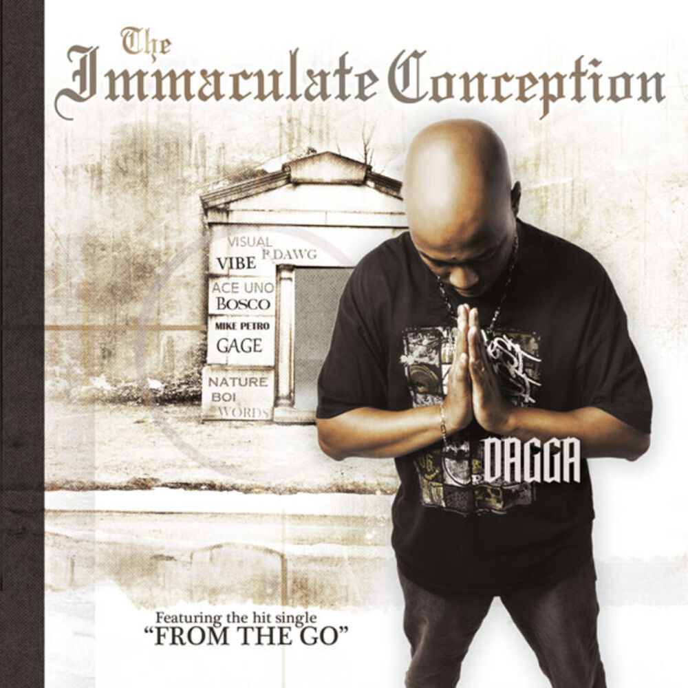 Picture of The Immaculate Conception