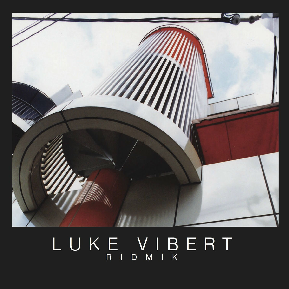 Album cover of Ridmik