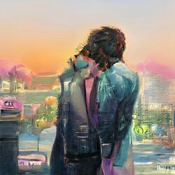 Cover of forever & never