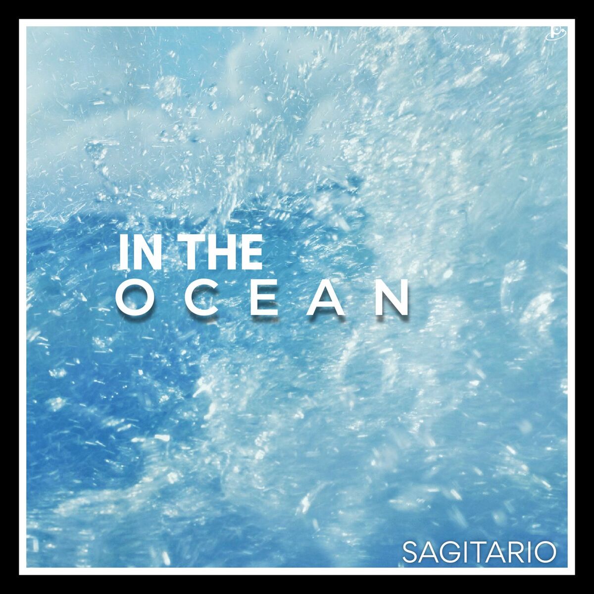 Album cover of In The Ocean