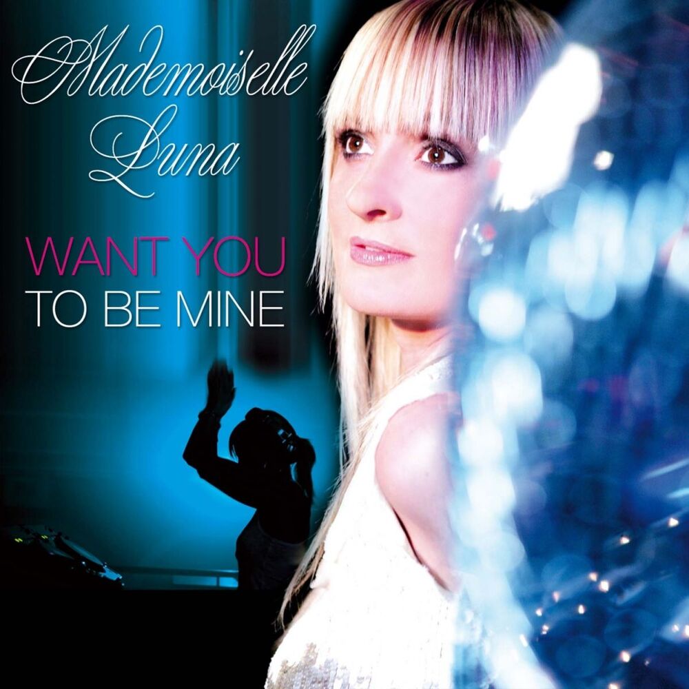 Picture of Want You to Be Mine (Radio Versions)