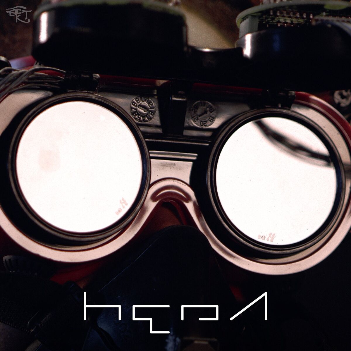 Album cover of HEDA