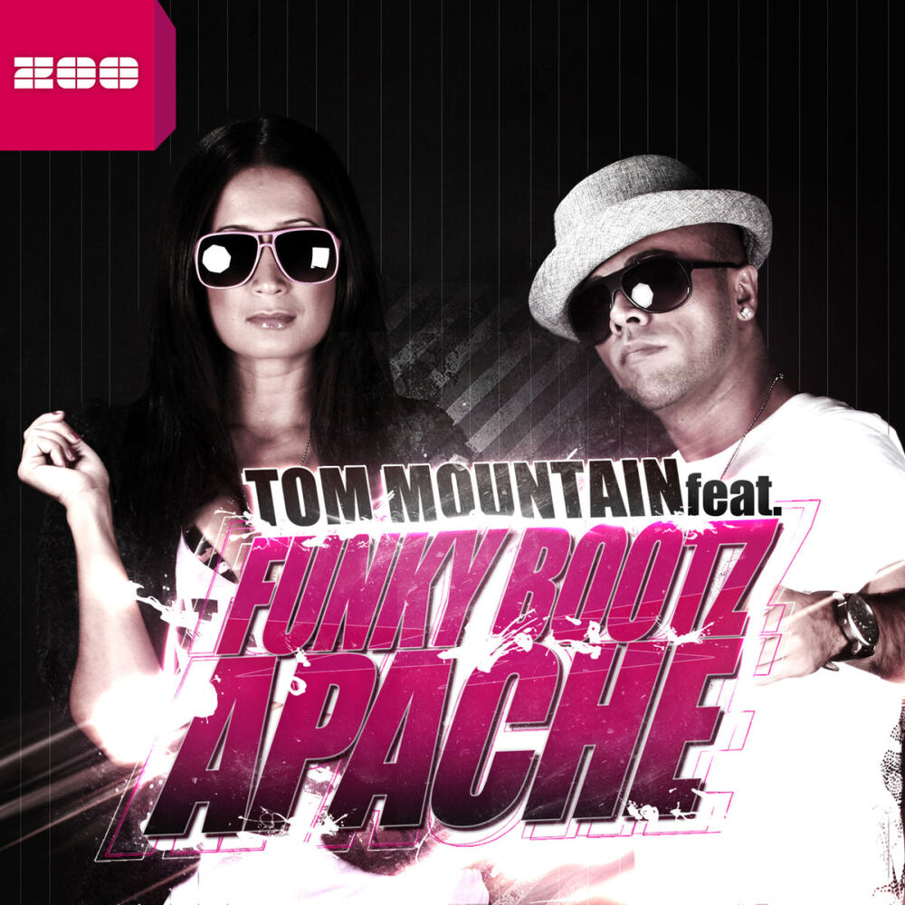 Picture of Apache (feat. Funky Bootz)