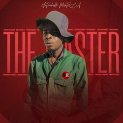 Cover of The Master
