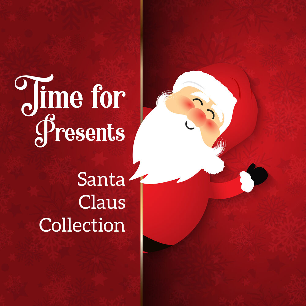 Picture of Time for Presents: Santa Claus Collection
