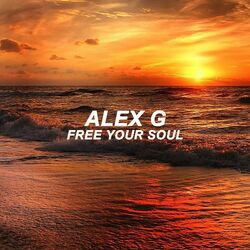 Cover of Free Your Soul