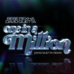 Cover of One in a Million (David Guetta Remix)