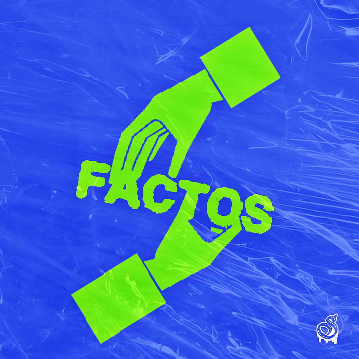 Album cover of Factos