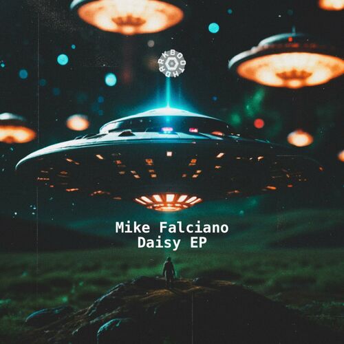  Mike Falciano - Daisy (2024) 