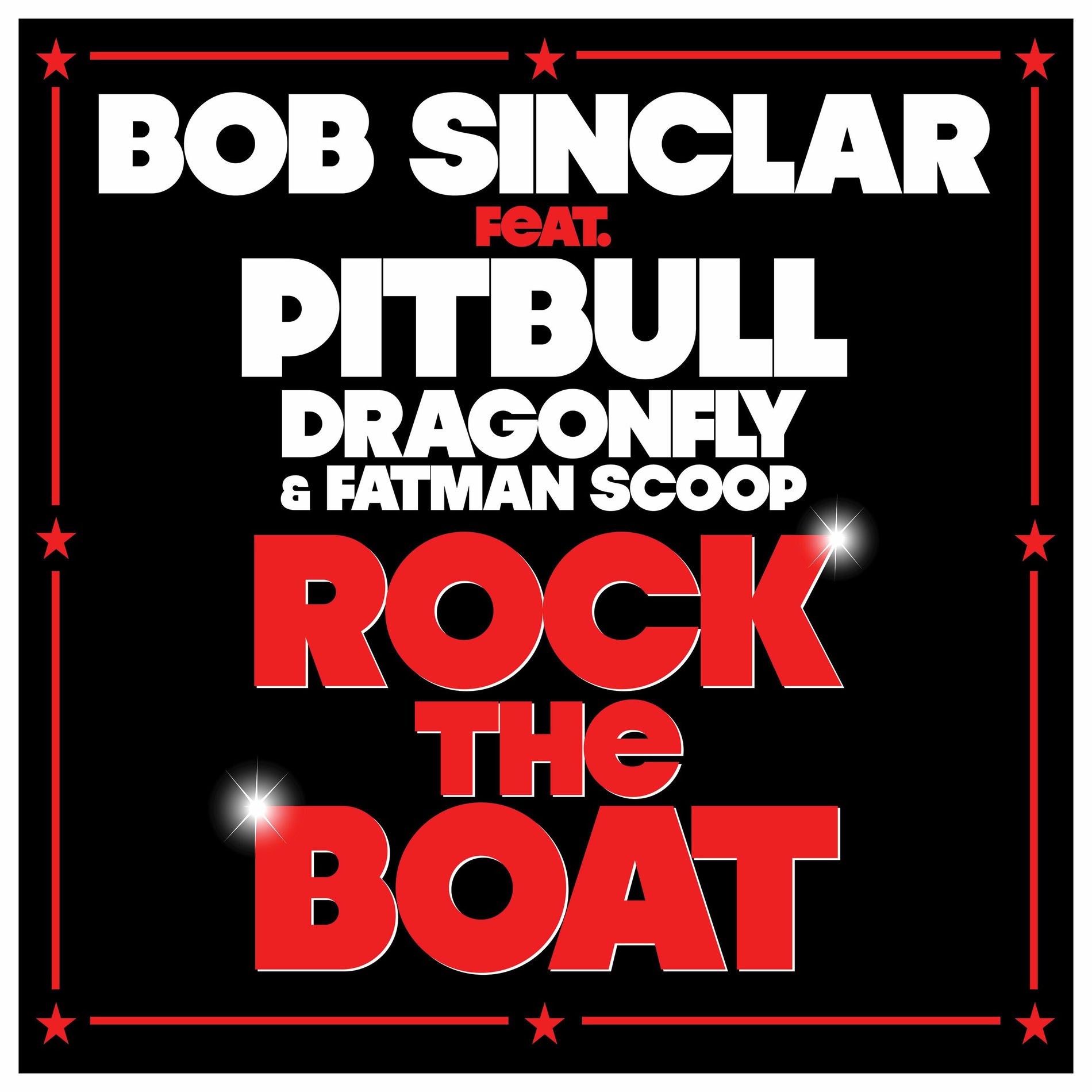 Album cover of Rock the Boat (Remixes)