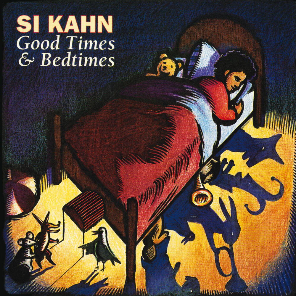 Picture of Good Times And Bedtimes