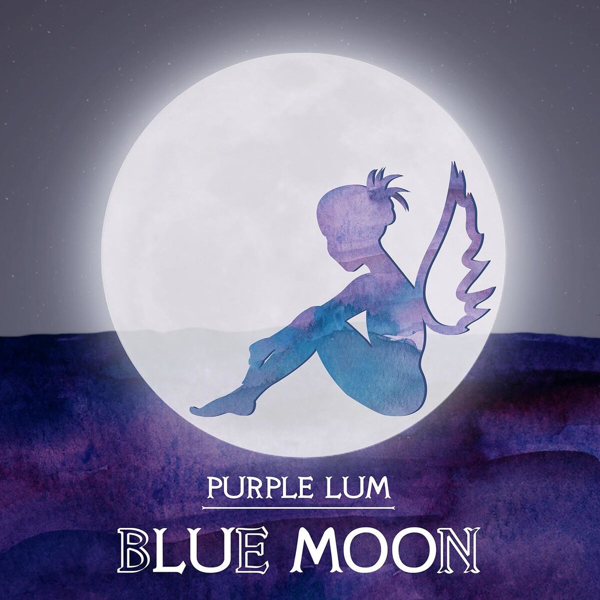 Album cover of Blue Moon