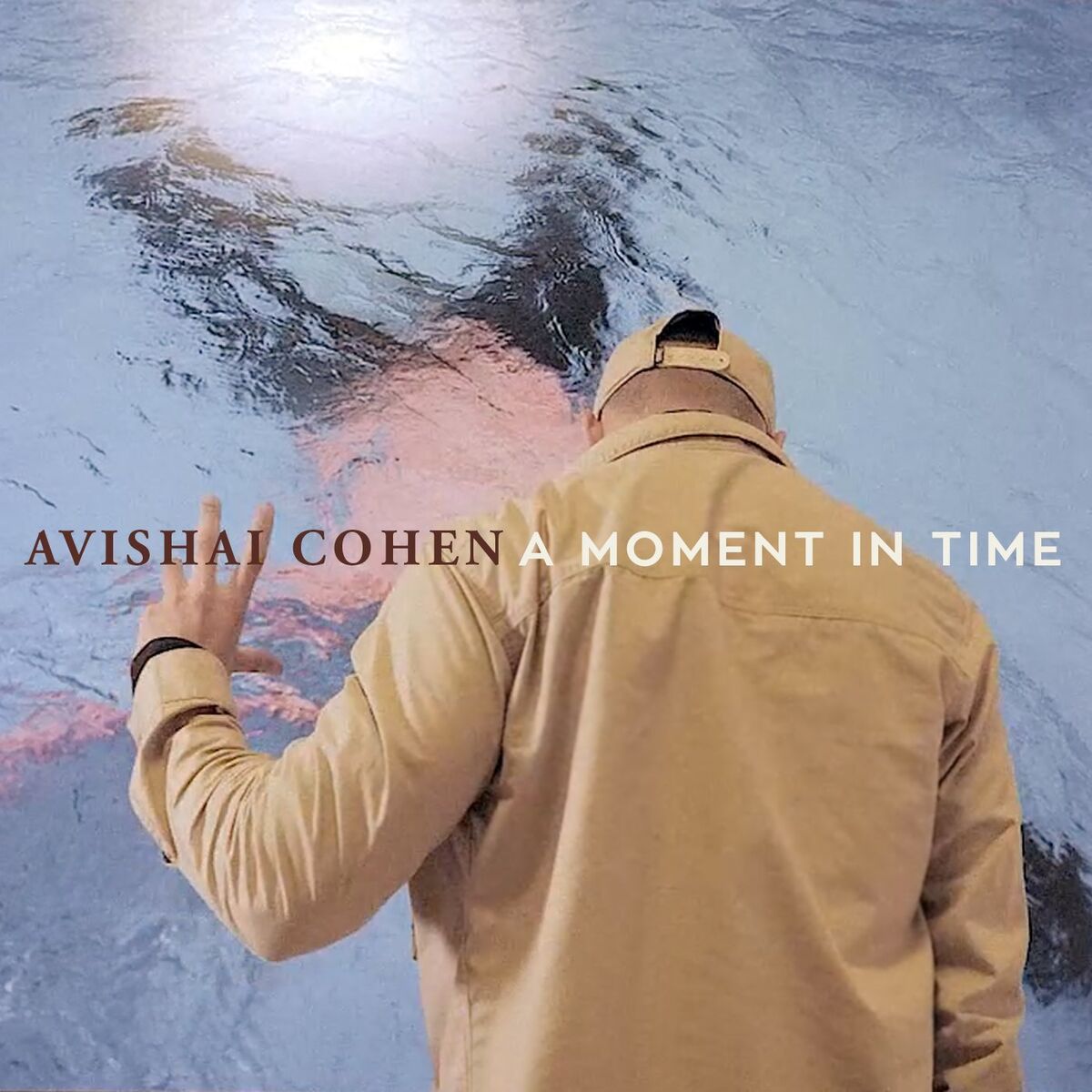 Album cover of A Moment In Time