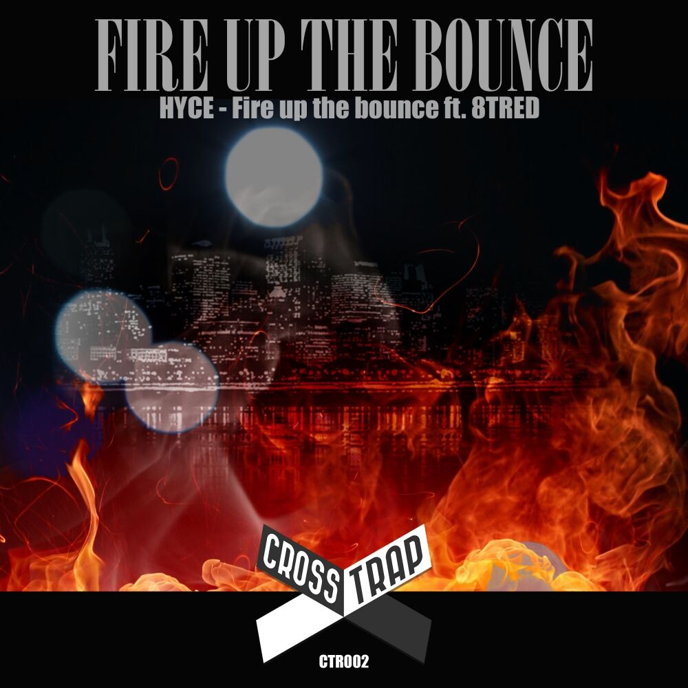 Picture of Fire Up The Bounce